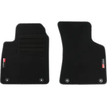 autokoberec Koberce textilni ACR Audi TT 8N 1998-2006