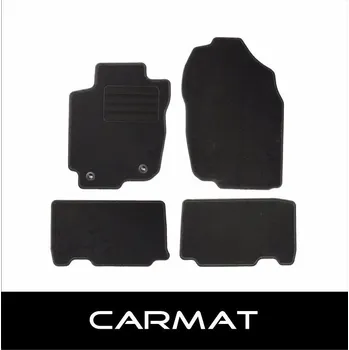 autokoberec Koberce textilni ACR Toyota Rav4 IV ROK VYROBY 2013-