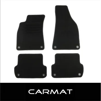 autokoberec Koberce textilni ACR Audi A4 B6 B7 8E rok vyroby 2000-2007