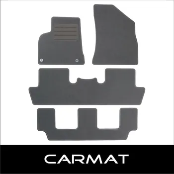 autokoberec Koberce textilni ACR Peugeot 5008 ROK VYROBY 2009-