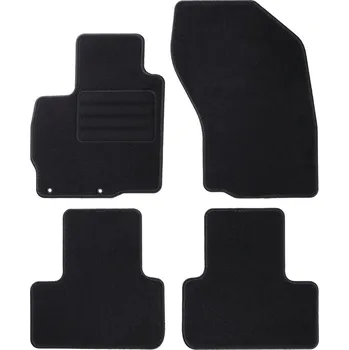 autokoberec Koberce textilni ACR Citroen C4 Aircross 2012–2018