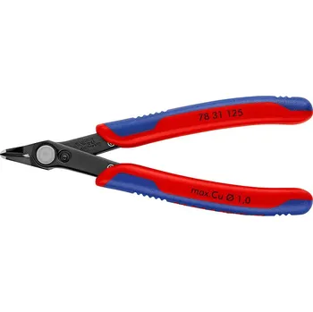 Kleště Kleště štípací Super Knips 125mm KNIPEX 7831125