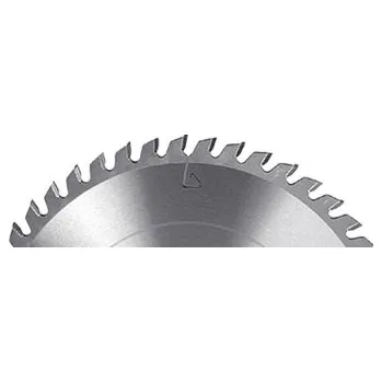 Pilový kotouč BOW první hanácká Pilový kotouč 305 x 3,2 x 30, Z72 WZ neg 5° na neželezné kovy a plasty