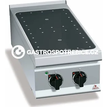 Sporák Sporák Bertos LXE9P2P/VTR