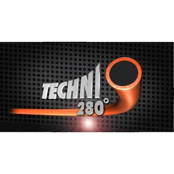 Struna do sekačky Žací lanko Techni 280° OREGON 2,7 mm x 15 m