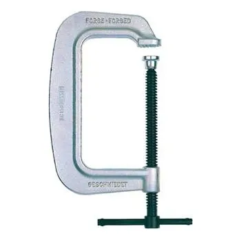 Truhlářská svěrka Šroubová C svěrka SC 200/105 BESSEY SC200