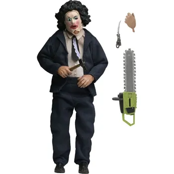 Dětské zboží Akční figurka Texas Chainsaw Massacre Clothed - Pretty Woman Leatherface 20 cm