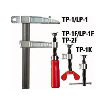 Truhlářská svěrka Pólová svářečská svěrka TP 150/ 80 BESSEY TP-1F