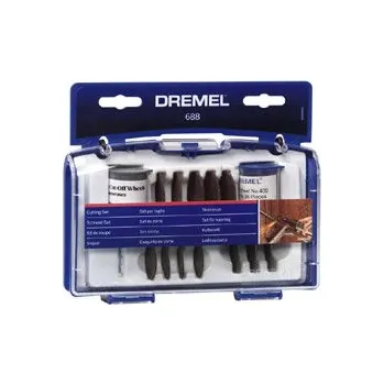 Sada nářadí Sada pro řezání Dremel