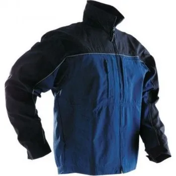 Pánská větrovka Bunda Husqvarna velikost S Velikost: S