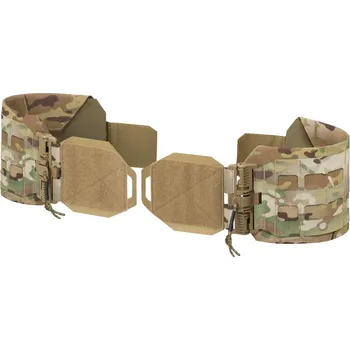 Pouzdro na nůž Direct Action Modulární boky SKELETONIZED CUMMERBUND WIDE