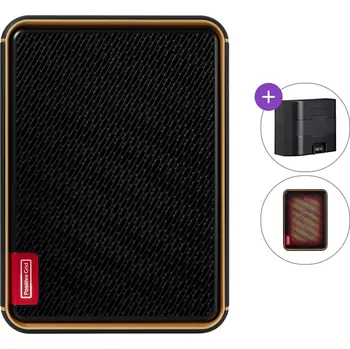 Aparatura pro kytaru Positive Grid Spark Edge Sunburst SET Modelingové kytarové kombo