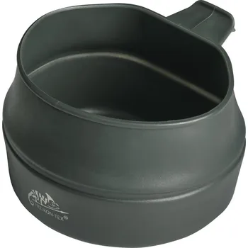 Stan Wildo miska/hrnek švédský skládací FOLD-A-CUP® 600ml, Olive