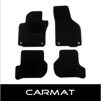 autokoberec Koberce textilni­ ACR Seat Leon II 2 1P ROK VYROBY 2005-2012