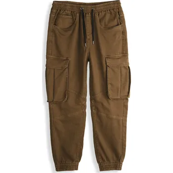 Pánské džíny GATE Cargo jogger kalhoty 32 525-0206/29