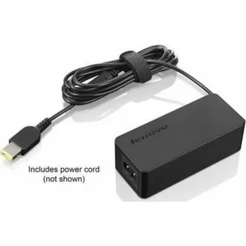 Masážní přístroj ThinkPad 45W AC Adapter (Slim Tip), Netzteil