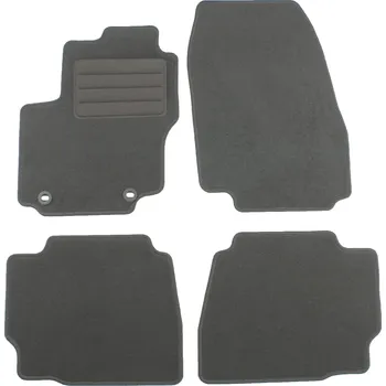 autokoberec Koberce textilni ACR Ford Mondeo IV rok vyroby 2008-2012