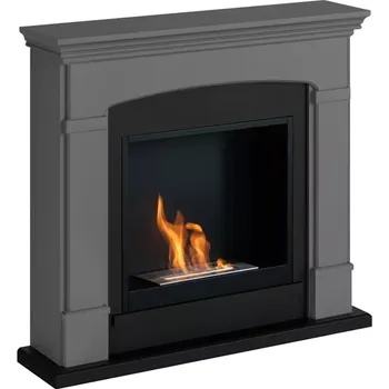 Biokrb Biokrb Tagu Helmi Solid Grey