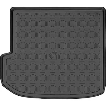 Vana do kufru CIK Plastová vana do kufru Omoda 9 2025-