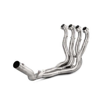 Výfuk pro motocykl E-S10R6 Výfukové svody