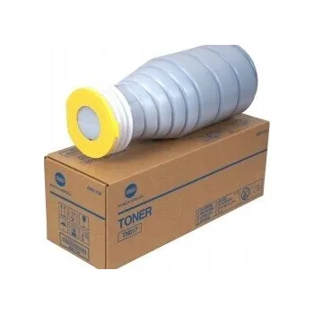 Originální toner Konica Minolta TN-017 (A9K1150), černý