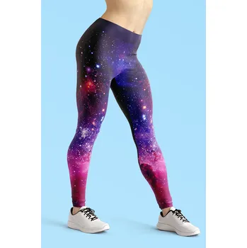 Dámské legíny UTOPY Termo Dámské sportovní legíny Eternity Velikost: S