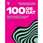 T-Mobile Twist 100GB dat