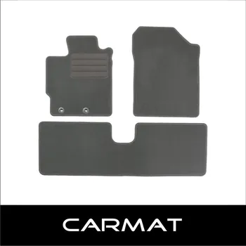 autokoberec Koberce textilni ACR Toyota Yaris III P12 ROK VYROBY 2011-2014