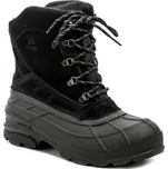 KAMIK FARGO2 černé pánské zimní boty EUR 42