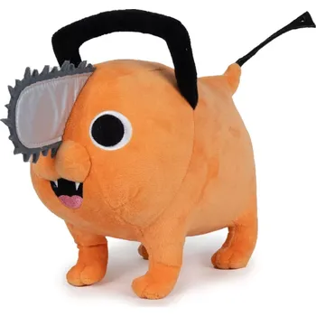 plyšák Chainsaw Man - Pochita plyšový 27cm