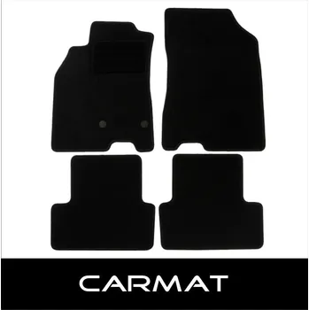 autokoberec Koberce textilni ACR Renault Megane III 3 ROK VYROBY 2008-