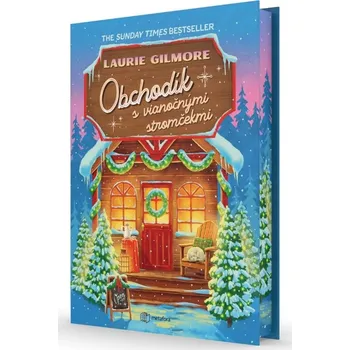 Umění Obchodík s vianočnými stromčekmi