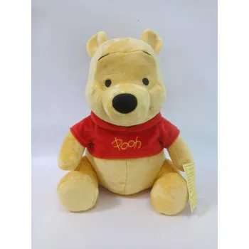 plyšák MEDVÍDEK PÚ Velká plyš XL