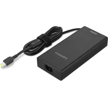 Adaptér k notebooku Lenovo Legion 400W AC adapter (Slim Tip)