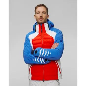 Pánská Lyžařská Bunda Bogner Jorik-dt 31004815-372