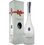 PRAVDA VODKA 40% 3L