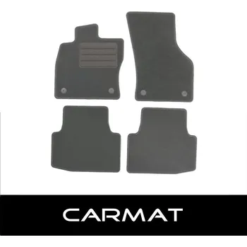 autokoberec Koberce textilni ACR Volkswagen Passat B8 rok vyoby 2014-