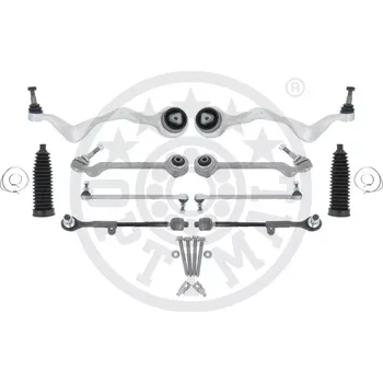 Zavěšení kol OPTIMAL Rameno nápravy zavěšení kol OPT G8-2008 + DOPRAVA ZDARMA!