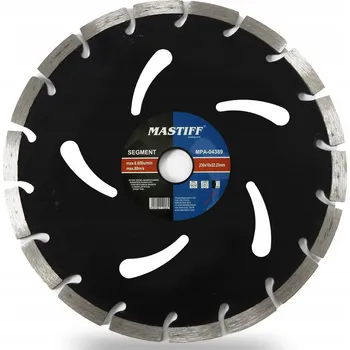 Řezný kotouč Nasenaradi Diamantový kotouč 230mm na beton