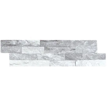 Obklad Mosavit Obklad Mosavit Fachaleta gris 15x55 cm mat FACHALETAQUGR FACHALETAQUGR cena za 1 m2