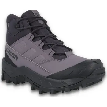 Dámská obuv Salomon Crosstrak WP W L47862100 - nine iron excalibur phantom 42