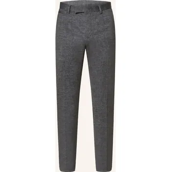 Pánské kalhoty Strellson Pánské Oblekové Kalhoty kynd2-J, 031 medium grey...
