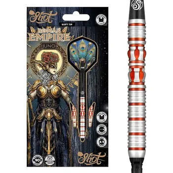 Šipka Shot šipky Roman Empire Juno soft 18g