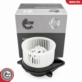 Vnitřní ventilátor ESEN SKV 68SKV169