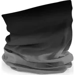 BEECHFIELD B 905 OMBRÉ / Nákrčník - storm greys Univerzální