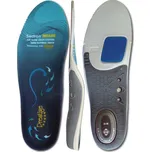 Prestige PRAIR stélky s dvojitým vzduchovým polštářkem unisex Velikost: 46