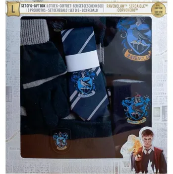 Sada oblečení Harry Potter - Kostým Havraspár-Velikost-S