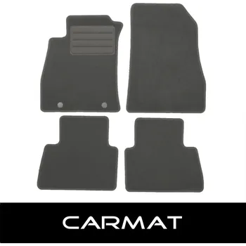 autokoberec Koberce textilni­ ACR Nissan Juke F15 ROK VYROBY 2010-