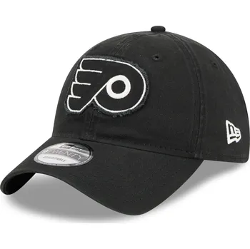 Módní doplněk Pánská kšiltovka Philadelphia Flyers NHL NEW ERA 920 Stamp