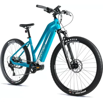 Jízdní kolo Leader Fox AWALON DÁMSKÝ 29",BAFANG M420,M:2025-2 (ZDARMA Doprava + Dárek)